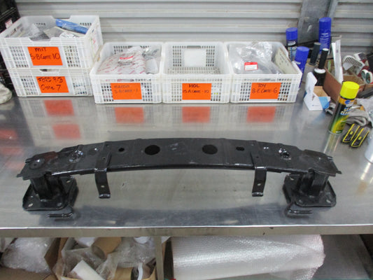 Mazda 3/6 Genuine Rear Bumper Support Reinforcement Bar New Part