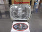 Mitsubishi Triton Genuine Right Hand Head Light 12 Volt New Part