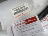 Lexus Lefthand Genuine Roof Drip Moulding New Part