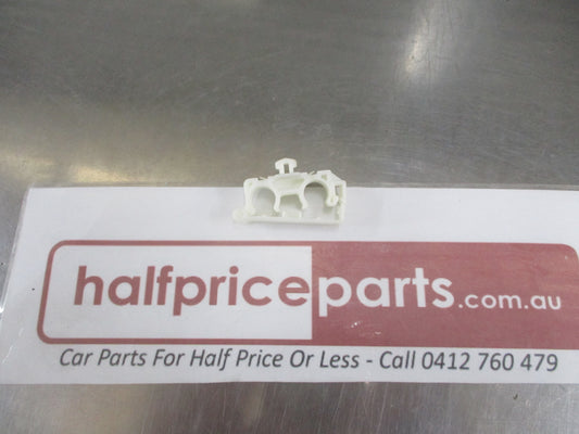 Mazda BT-50 Genuine Brake Line Clip New Part