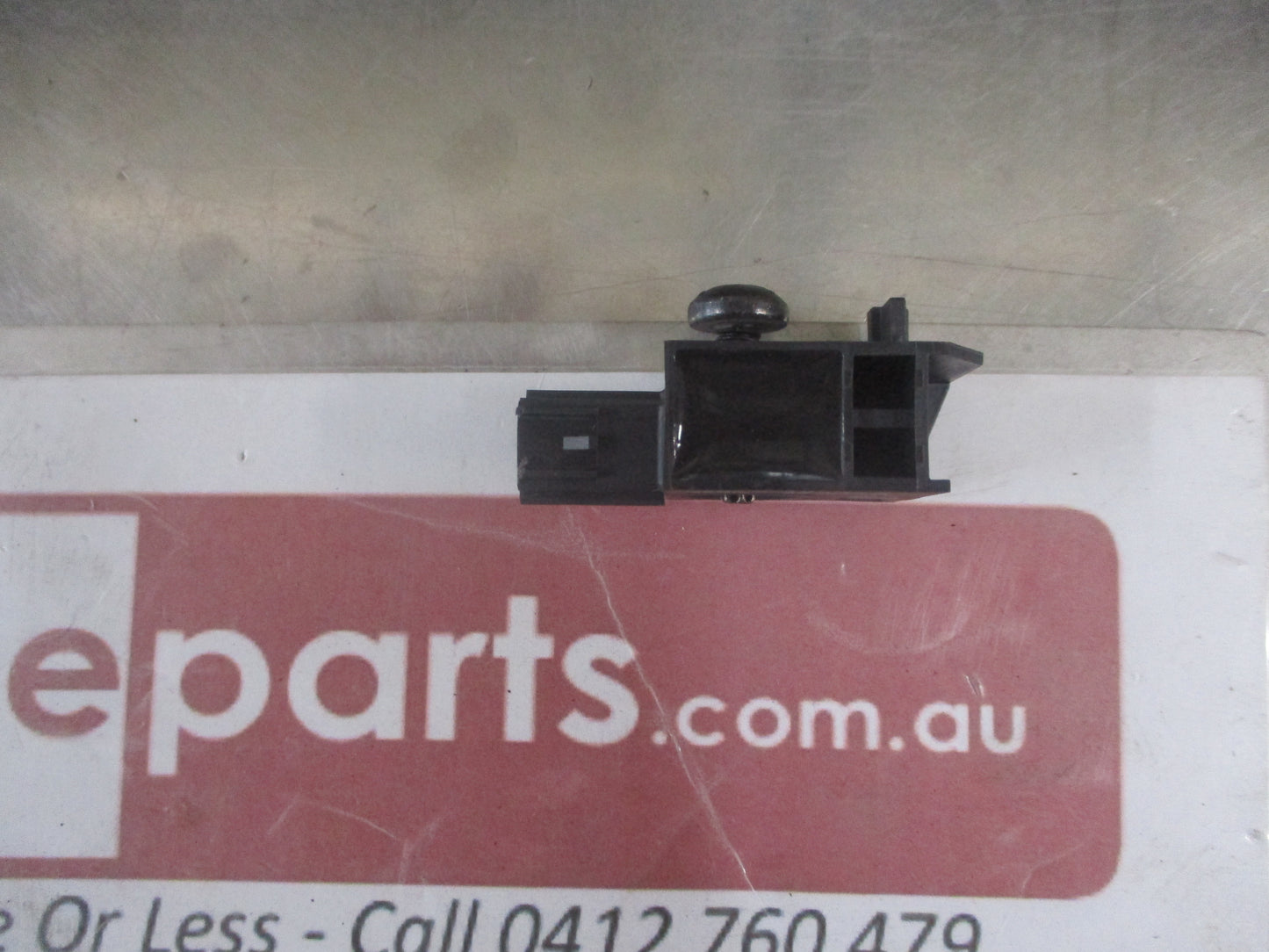 Holden RG Colorado Genuine Airbag Remote IMP Assembly New Part