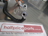 Mazda 2 DJ-DL Genuine Low Pressure Air Conditioning Hose New Part