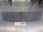 Upper Grille Mesh Look At Photos For Measurements New Part