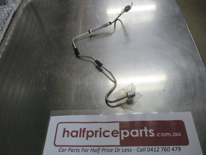 Toyota Landcruiser/Prado/Hino Genuine No.1 Injection Pipe Sub Assembly New Part