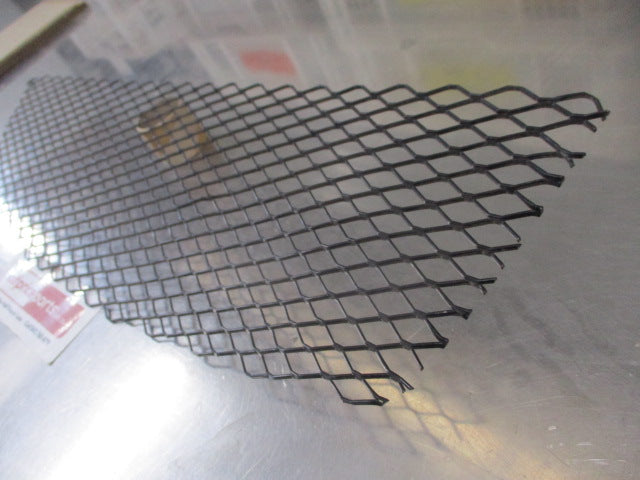 Upper Grille Mesh Look At Photos For Measurements New Part