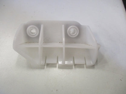Nissan Genuine Drivers Side Rear Bumper Bracket New