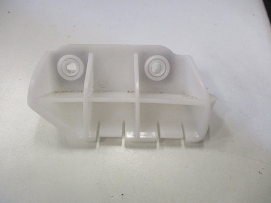 Nissan Genuine Drivers Side Rear Bumper Bracket New