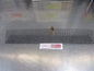 Lower Grille Mesh Suits A Wide Range Of Models 64cm X 10.5cm New Part