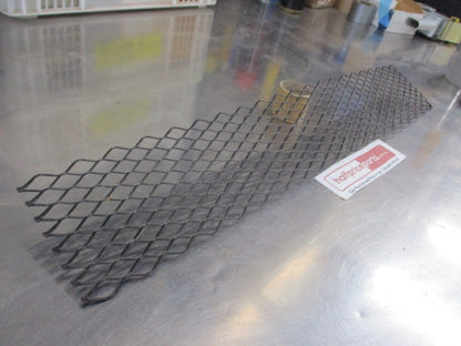 Lower Grille Mesh Suits A Wide Range Of Models 64cm X 10.5cm New Part