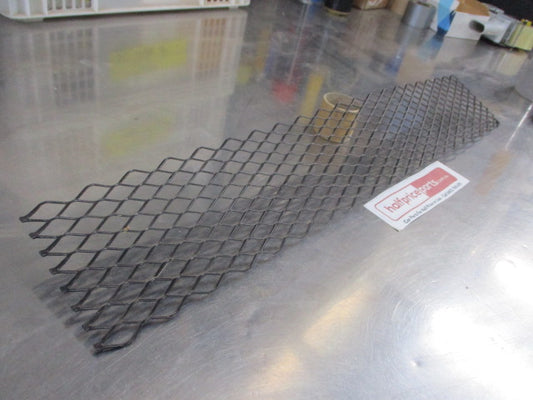 Lower Grille Mesh Suits A Wide Range Of Models 64cm X 10.5cm New Part