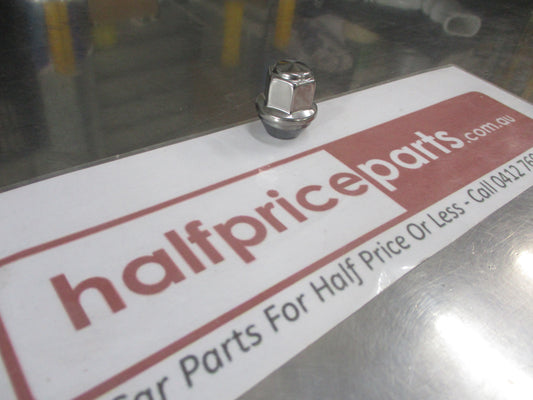 Mazda BT-50 UP/UR  Genuine Wheel Nut New Part