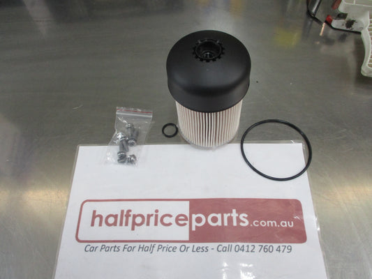 ACDelco Fuel Filter Suits Mercedes Benz Vito/D23 Navara/Renault Master New Part
