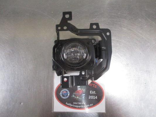 Mitsubishi Lancer CH Genuine Left Hand Front Fog Lamp New Part