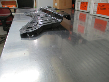 Toyota Hilux Genuine Front Left Hand Fender Apron Extension New Part