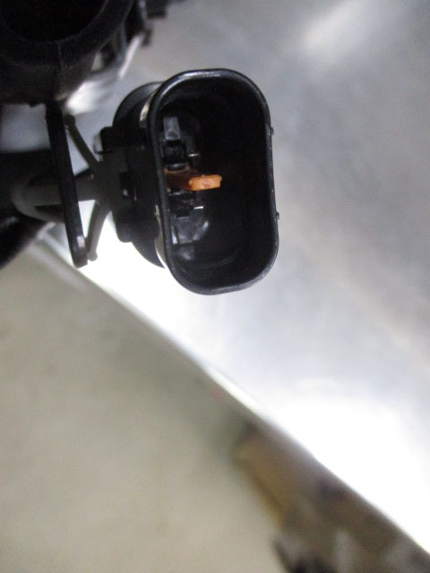 Mitsubishi Lancer CH Genuine Left Hand Front Fog Lamp New Part