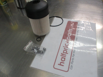 ACDelco Fuel Filter Suits Mercedes Benz Vito/D23 Navara/Renault Master New Part