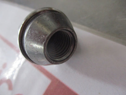 Mazda BT-50 UP/UR  Genuine Wheel Nut New Part