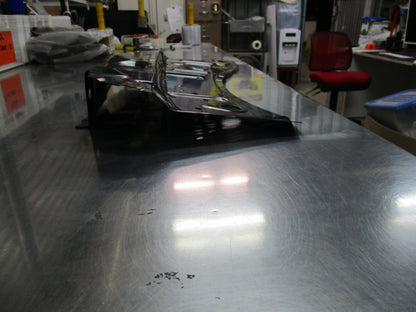 Toyota Hilux Genuine Front Left Hand Fender Apron Extension New Part