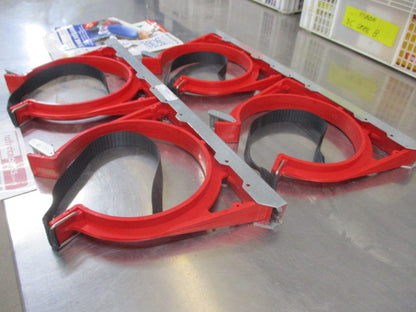 Bottlechock 160-230mm Diameter Bottles Australian Made Holds 2 Bottles New Part