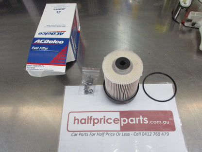 ACDelco Fuel Filter Suits Mercedes Benz Vito/D23 Navara/Renault Master New Part