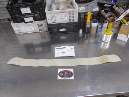 Mitsubishi MN Triton Genuine Sun Shade Windscreen Film New Part