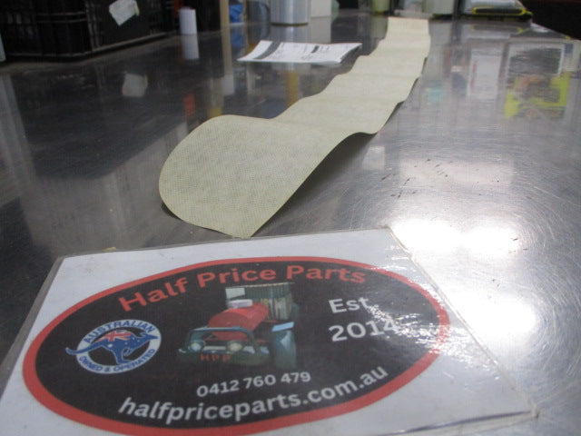 Mitsubishi MN Triton Genuine Sun Shade Windscreen Film New Part