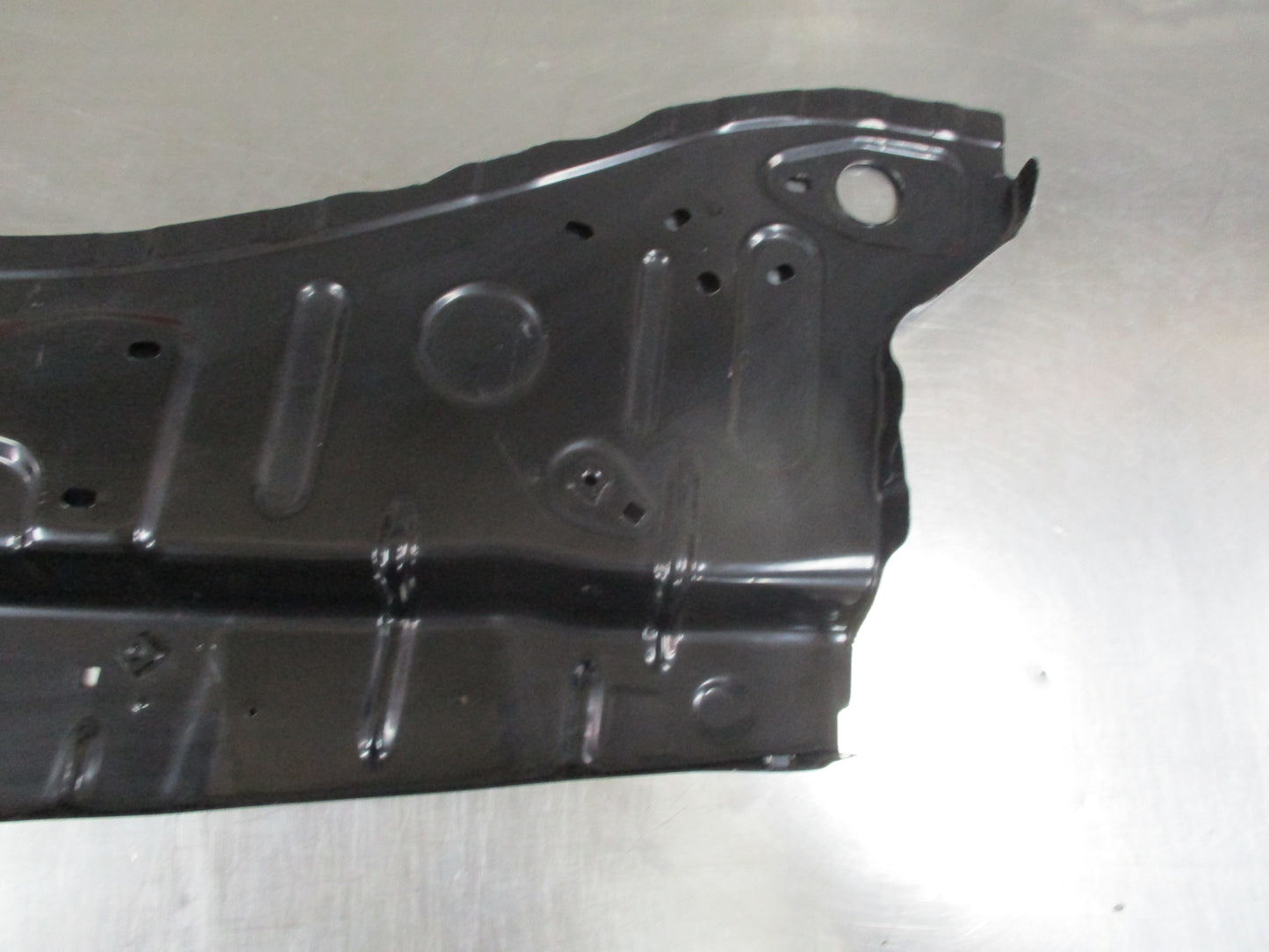 Toyota Hilux Genuine Front Left Hand Fender Apron Extension New Part