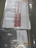 Mazda 6 GL Genuine Clear Bonnet Protector Kit New Part