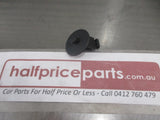 Holden Barina Spark Genuine Auxiliary Carpet Floor Mat Retainer New Part