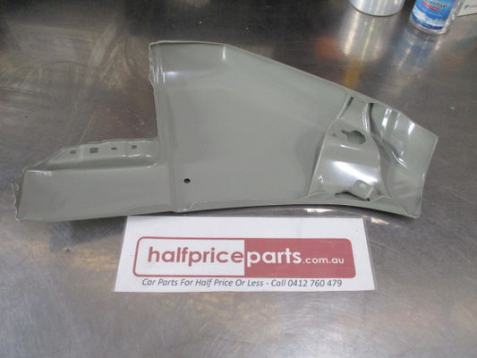 Mazda E Series Van Genuine Front Right Hand Corner Panel New Part