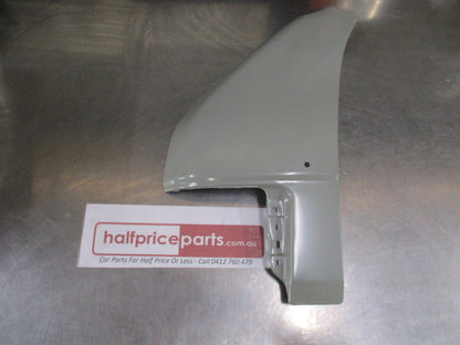 Mazda E Series Van Genuine Front Left Hand Corner Panel New Part