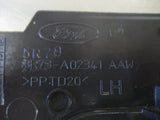 Ford Territory Genuine Passenger Side Kick Panel Used