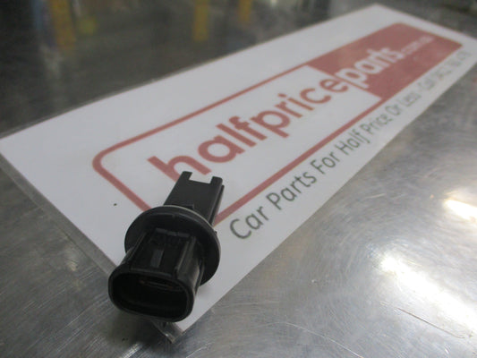 Mazda CX-7 / RX-8 Genuine Tail Light Bulb Socket New Part