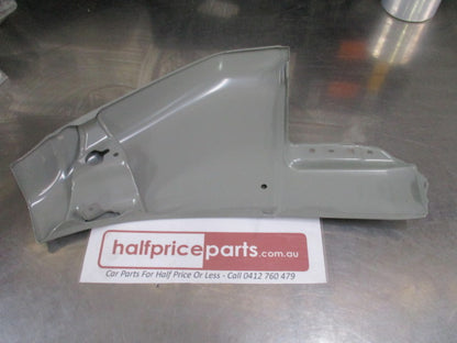 Mazda E Series Van Genuine Front Left Hand Corner Panel New Part