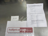 Holden Caprice Genuine Front Brake Calliper Pin Kit New Part