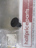 Holden Barina Spark Genuine Auxiliary Carpet Floor Mat Retainer New Part