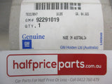 Holden Caprice Genuine Front Brake Calliper Pin Kit New Part