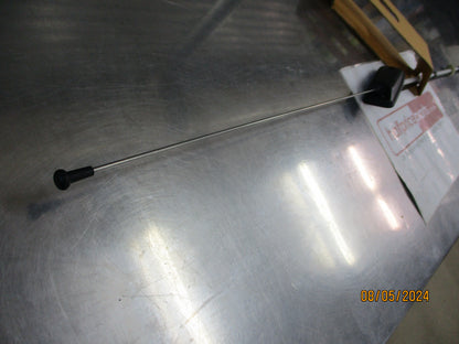 Isuzu D-Max Genuine A-Pillar Radio Antenna Assembly New Part