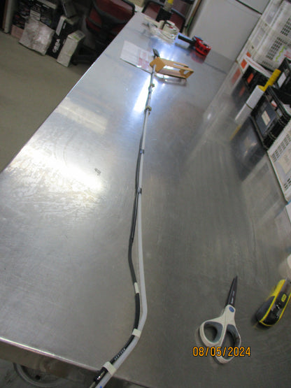 Isuzu D-Max Genuine A-Pillar Radio Antenna Assembly New Part