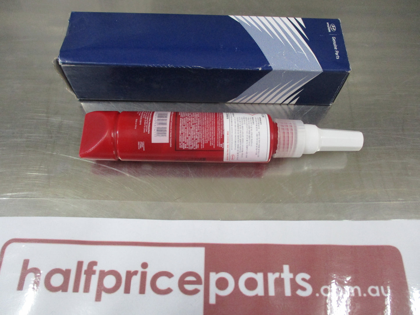 Hyundai/Kia Various Models Genuine Liquid Gasket New Part