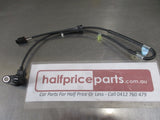 Suzuki Swift Genuine Front Wheel Speed Sensor New Part