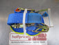 Maxus Ratchet Tie Down Strap 2500kg 9m X 50mm Long New Part
