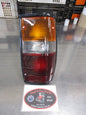 Lucid Right Hand Rear Tub Tail Light Suits Mitsubishi MJ Triton New Part