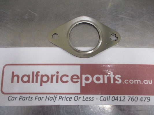 Mazda Tribute Genuine Catalytic Converter Exhaust Pipe Gasket New Part