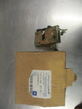 Holden XC Barina Genuine Front Drivers Lock Only Used