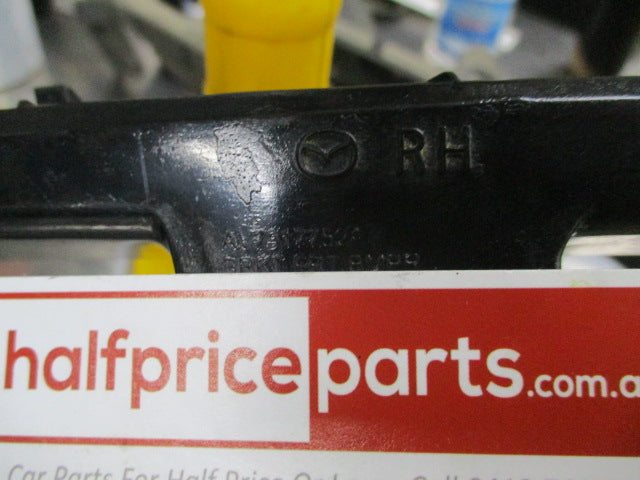 Mazda BT-50 Genuine Right Hand Headlight Mounting Bracket New Part
