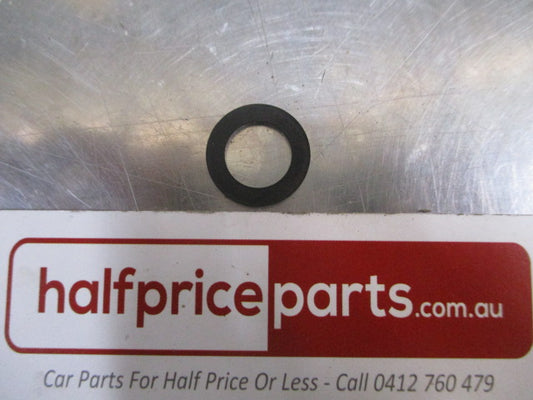 Mazda CX-5 Genuine Fuel Rail Gasket New Part