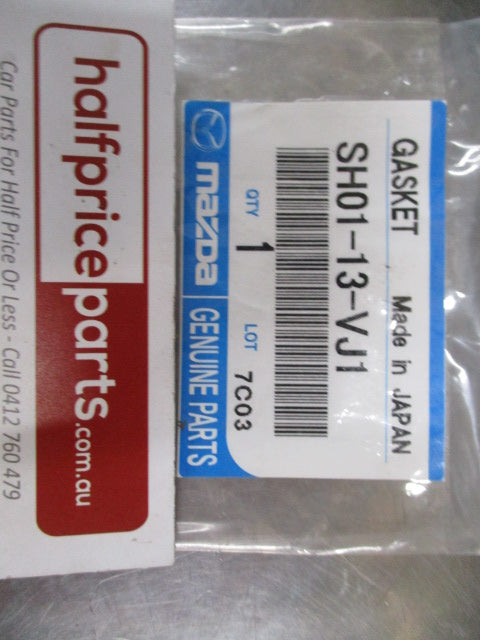 Mazda CX-5 Genuine Fuel Rail Gasket New Part