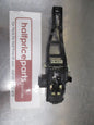 Mazda BT-50 Dual Cab Genuine Left Hand Front Door Internal Handle (Passenger) New Part