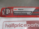 Repco 610mm (24Inch) Wiper Replacement New Part